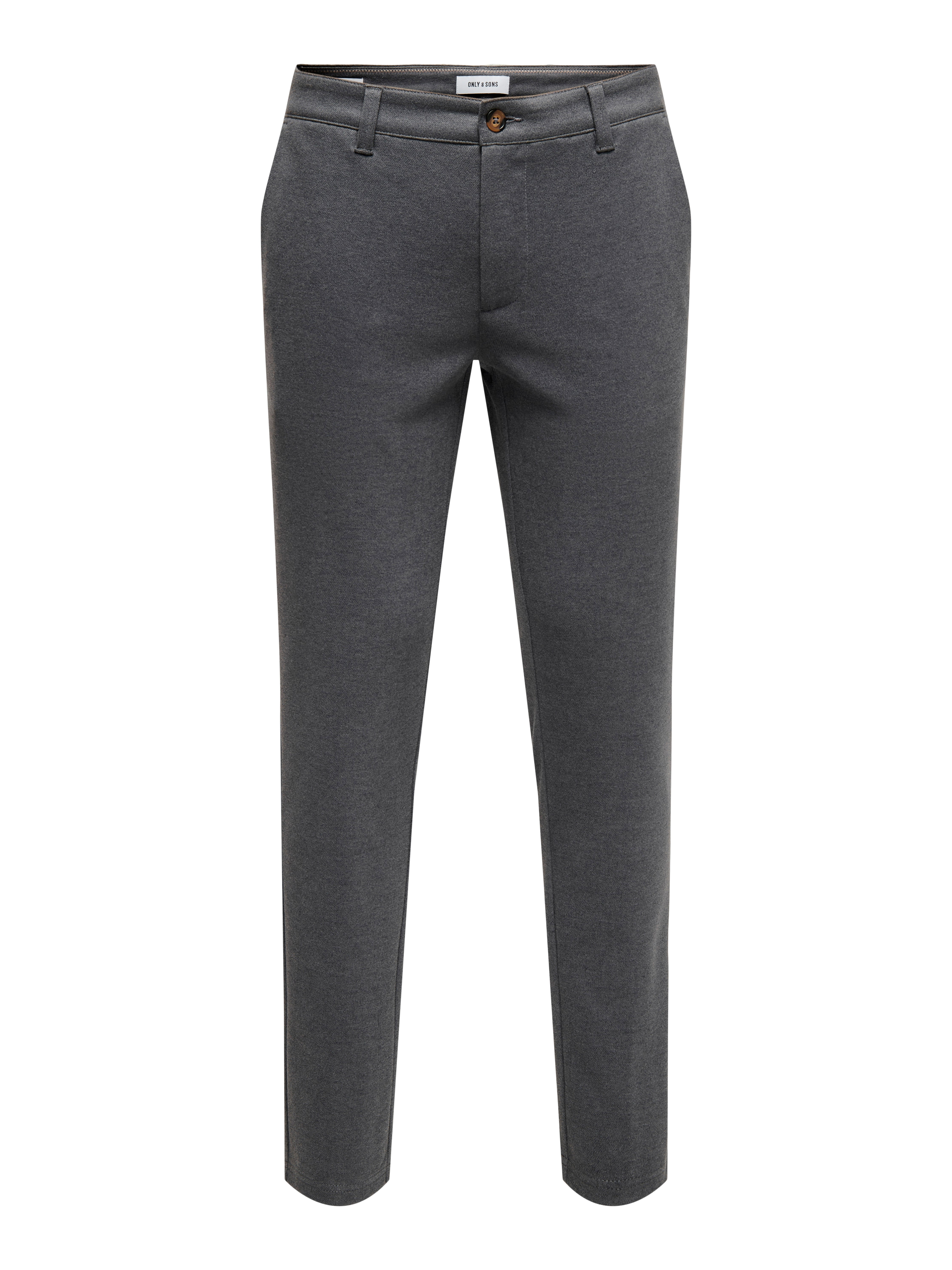 ONSMARK Slim Fit Hose Navy Blazer