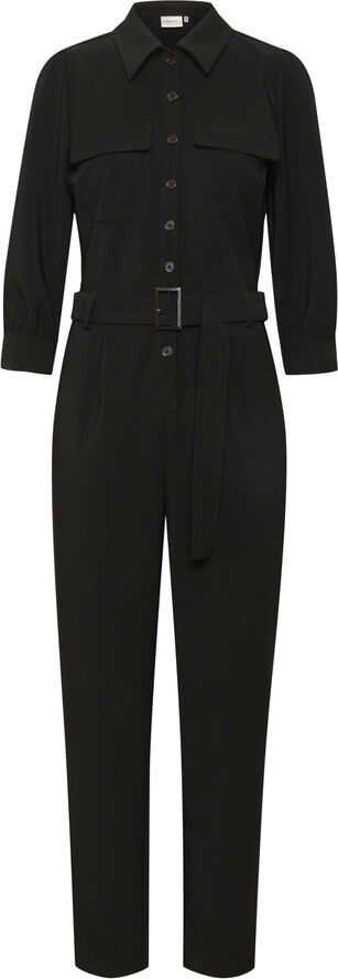Gestuz JoelleGZ jumpsuit NOOS Black