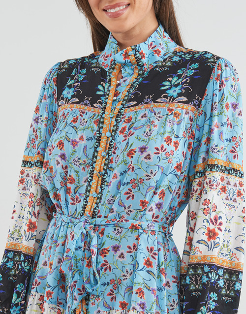 Derhy - INDIAN BORDER - Multicolore
