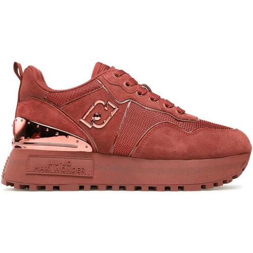 Liu Jo - LJDAI24-BF3011PX-RED Rojo