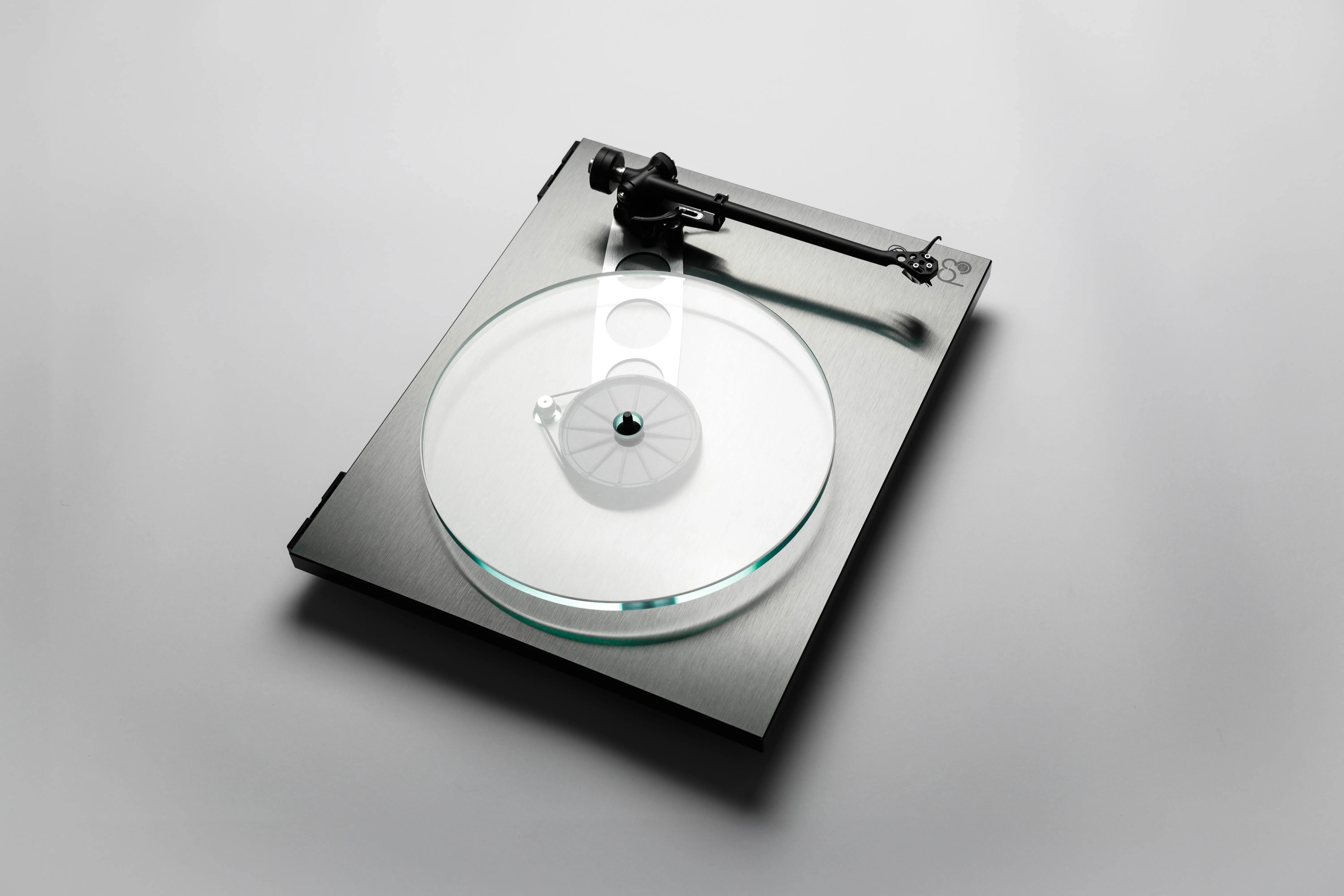 Rega Planar 3 RS Edition Platines vinyle hi-fi