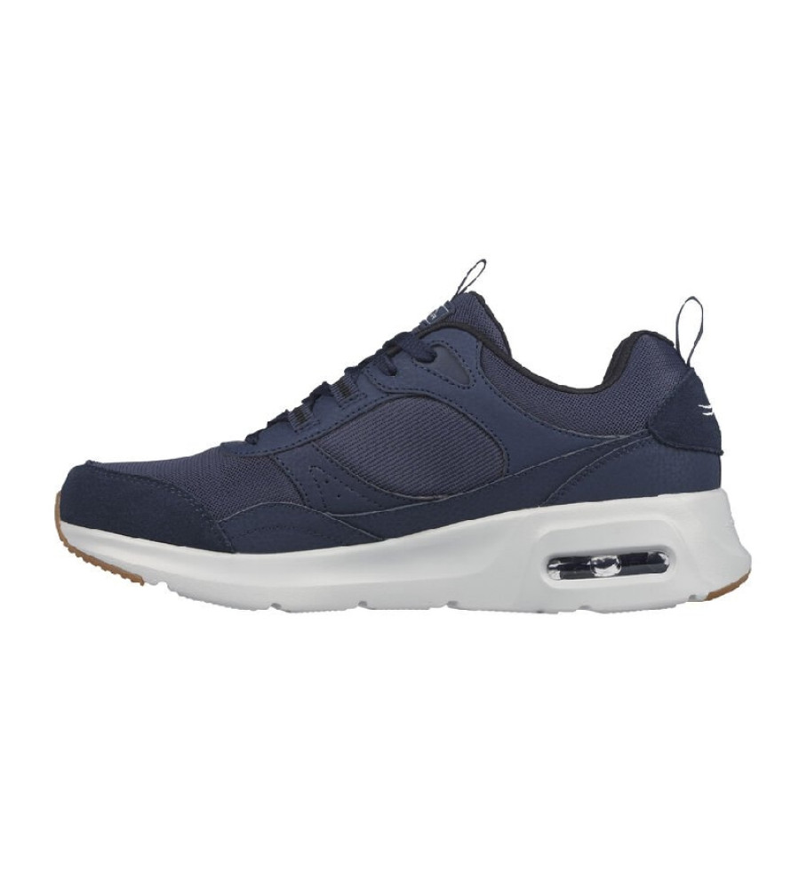 Tênis Skechers Skechers Air Court Homegrown Marino