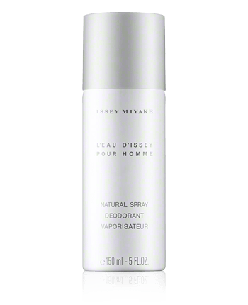 Issey Miyake L'Eau d'Issey pour Homme deodorant vapo 150ml