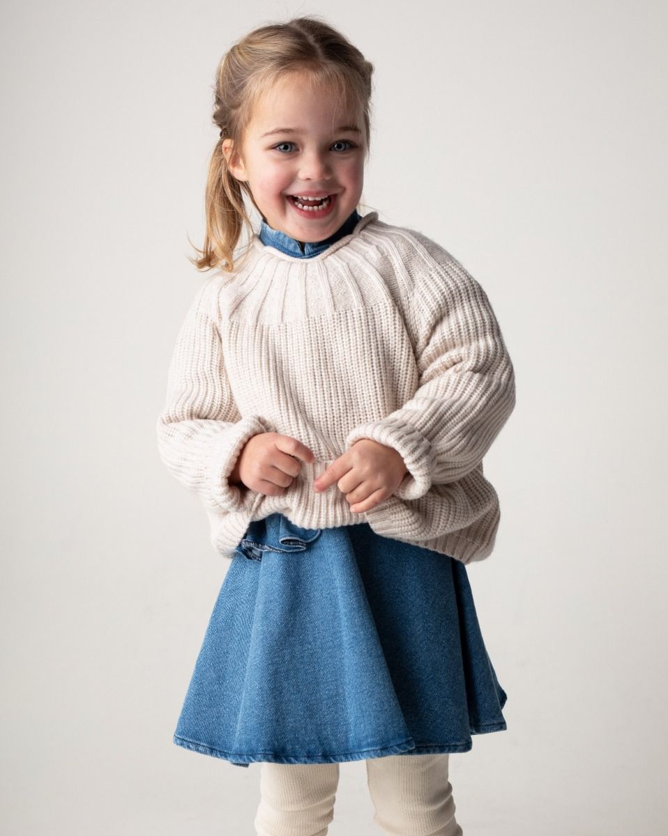 Donsje Dawi Sweater