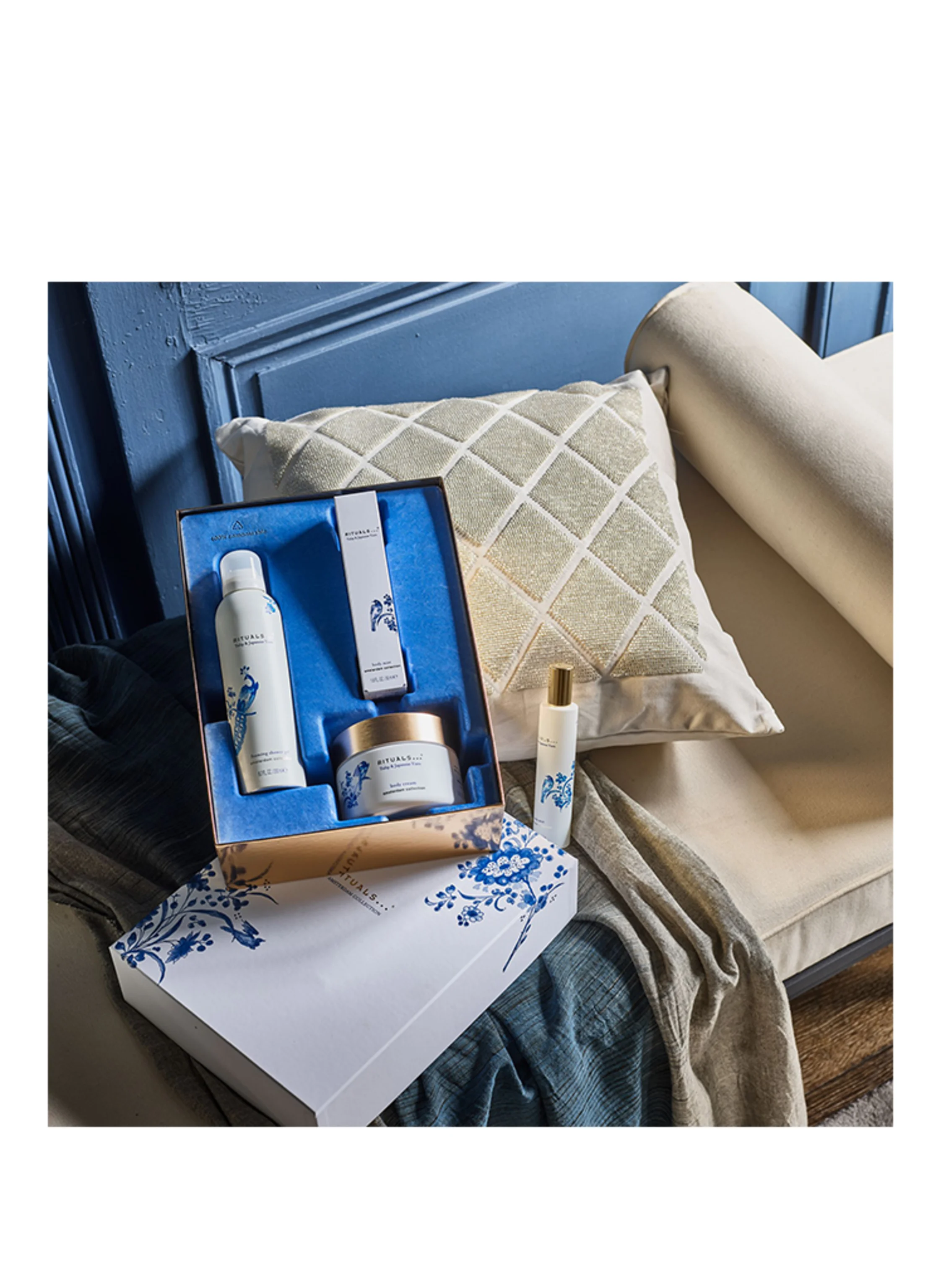 RITUALS AMSTERDAM COLLECTION