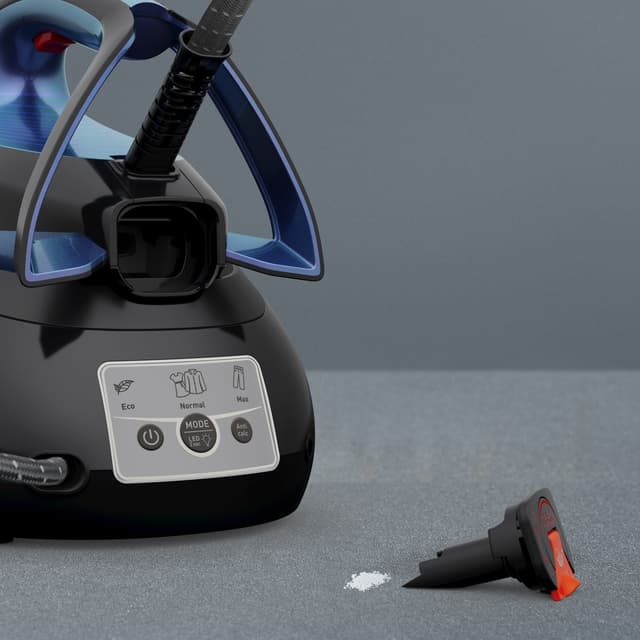 Tefal Express Vision dampstation SV8151E0