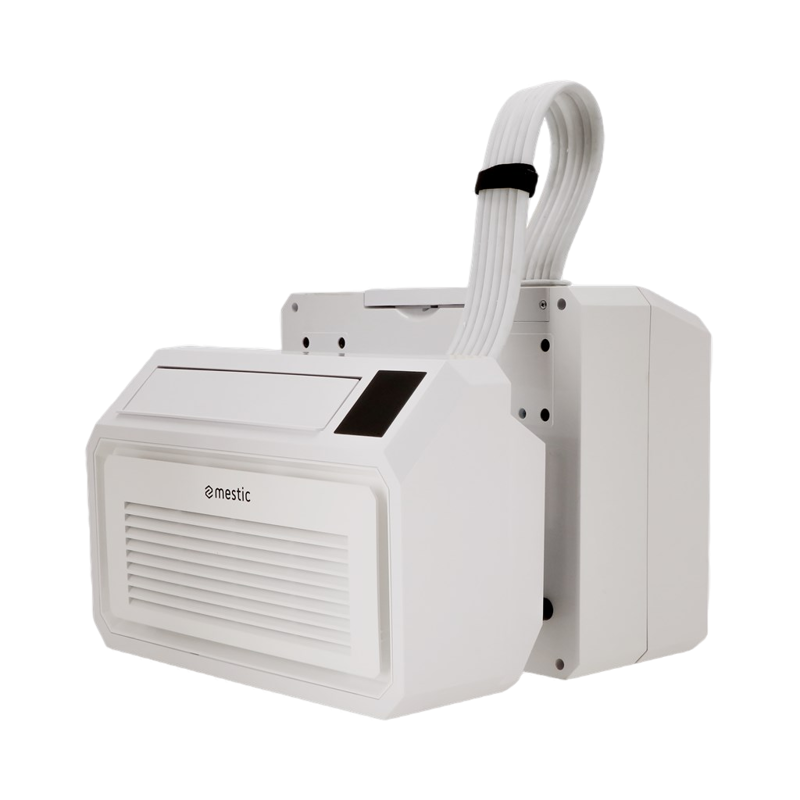 SPA-5000 Split-Unit Airco