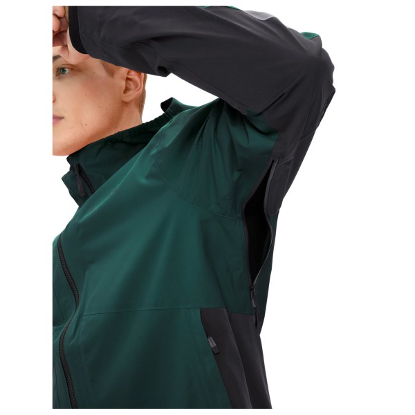 Vaude - Moab Pro Rain Jacket - Veste de cyclisme