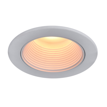 Lutec Connect slimme inbouwspot Altum wit Ø 8,5cm GU10 4,7W 3 stuks