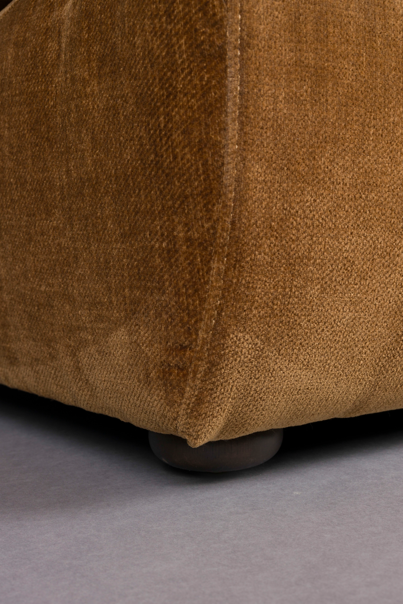 Lounge Chair Radley Cognac