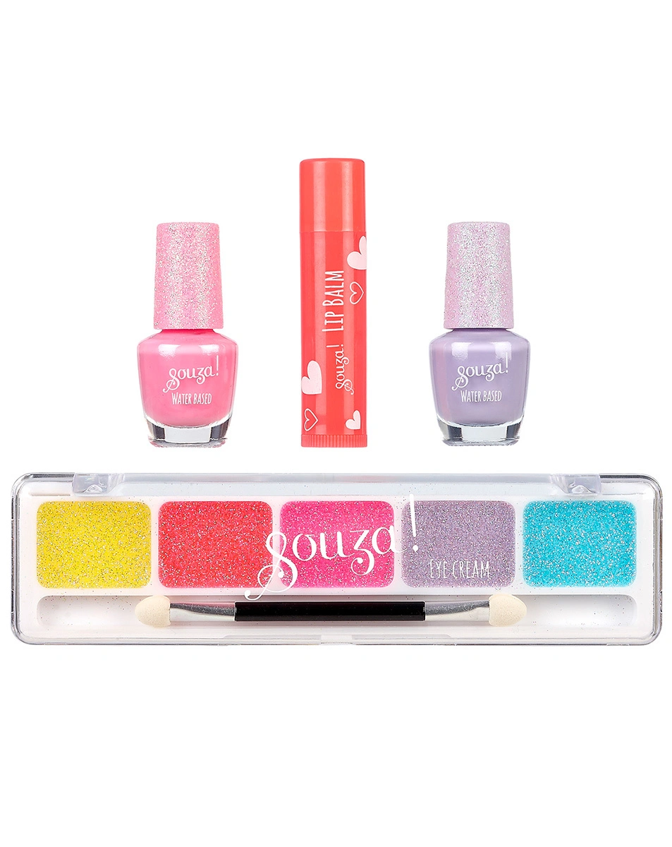 Kosmetik-Set ELFE