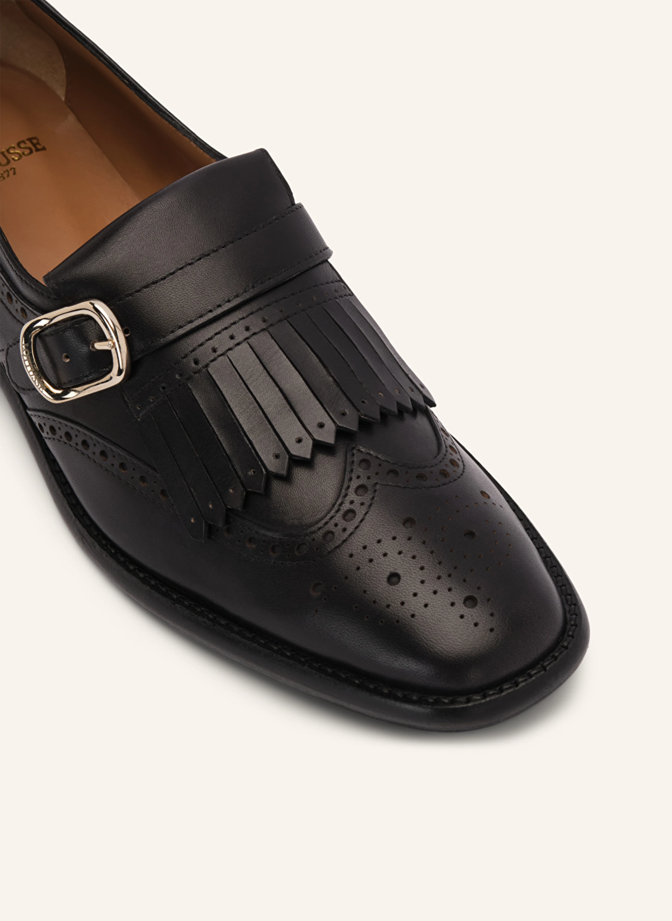 LOTTUSSE Slipper DEIA