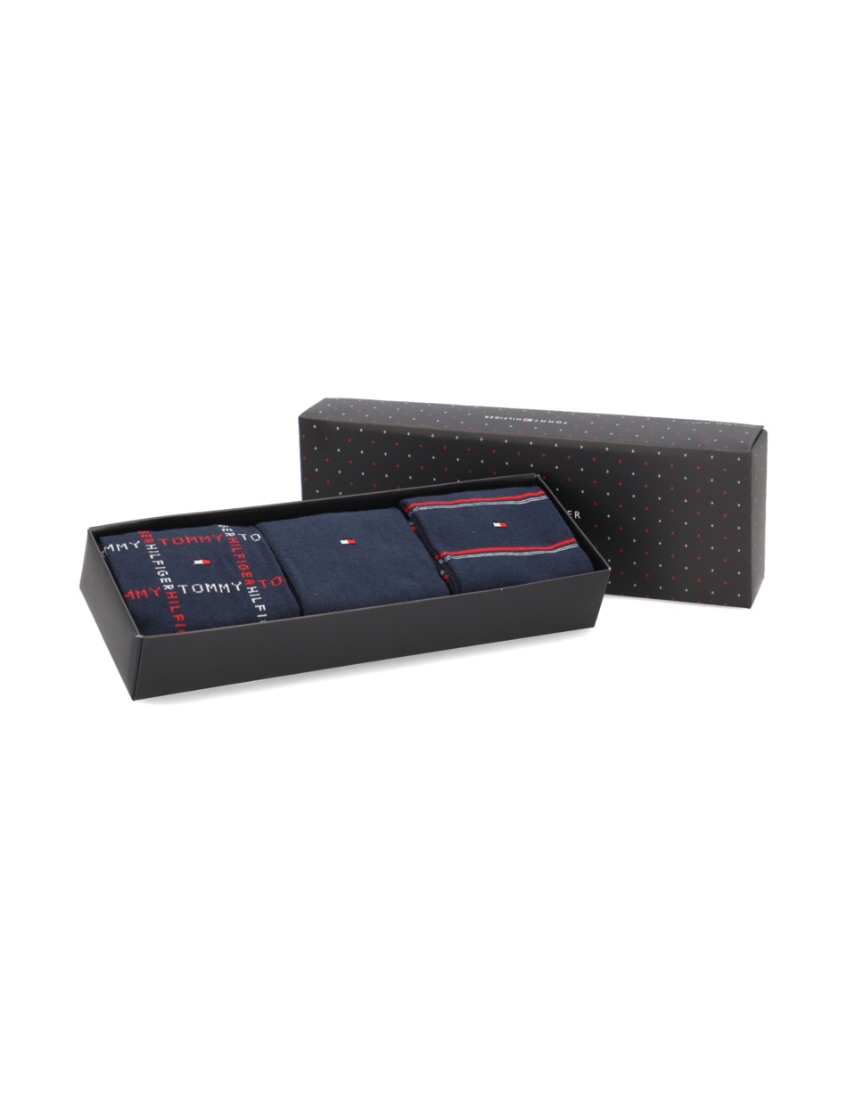 GIFTBOX 3 PAIRS