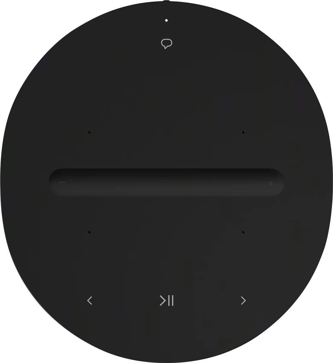 Sonos Ray 4.0 Era 100 Noir (1 Sonos Ray et 2 Sonos One SL) Home-cinéma sans fil