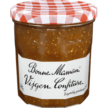 Bonne Maman Vijgen Confiture 370g