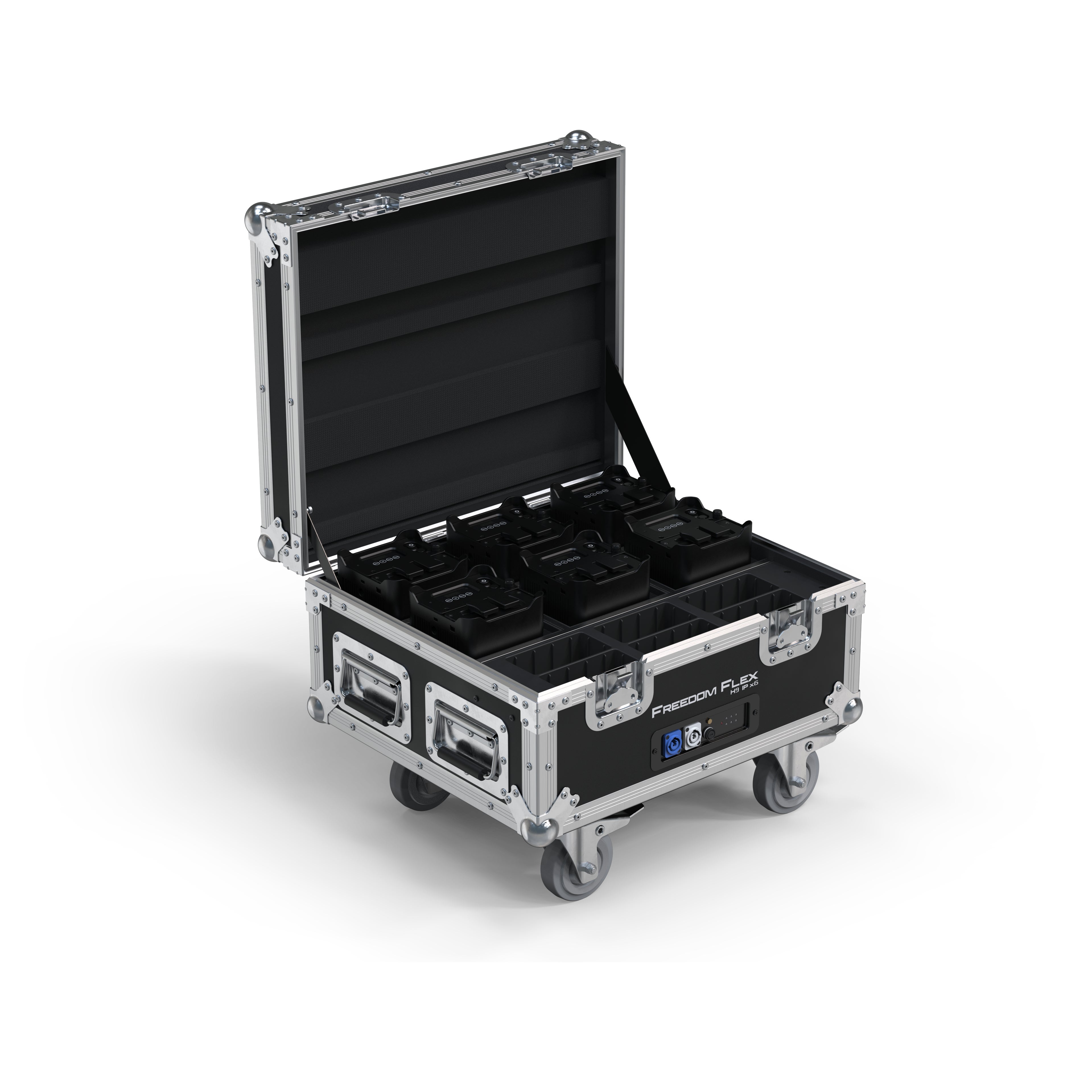 Chauvet DJ Freedom Flex H9 IP X6