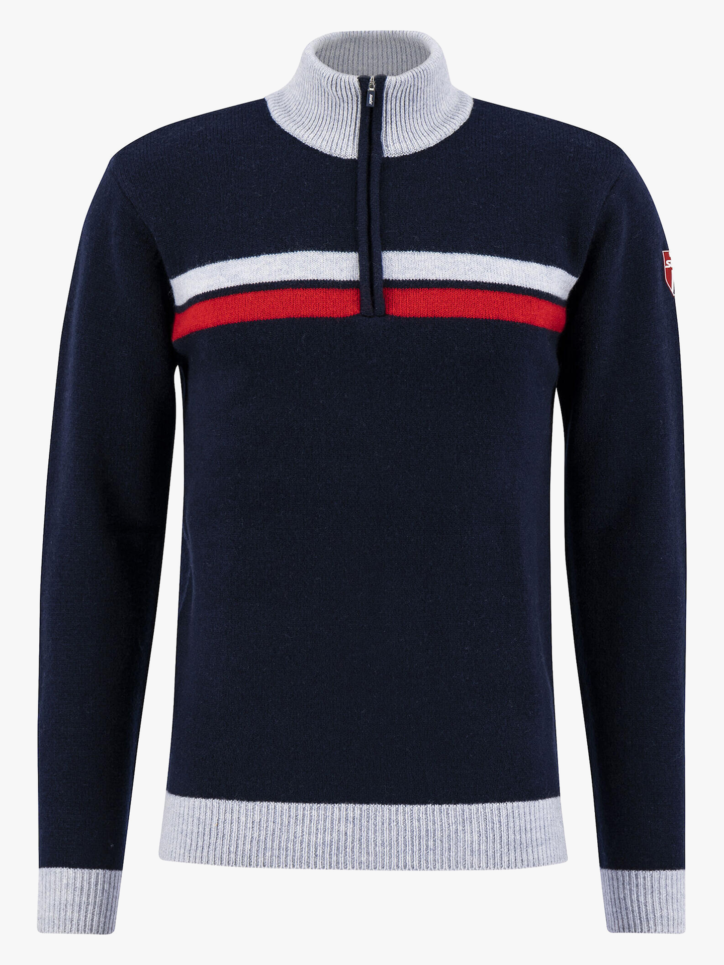 Blizzard Warm Sweater