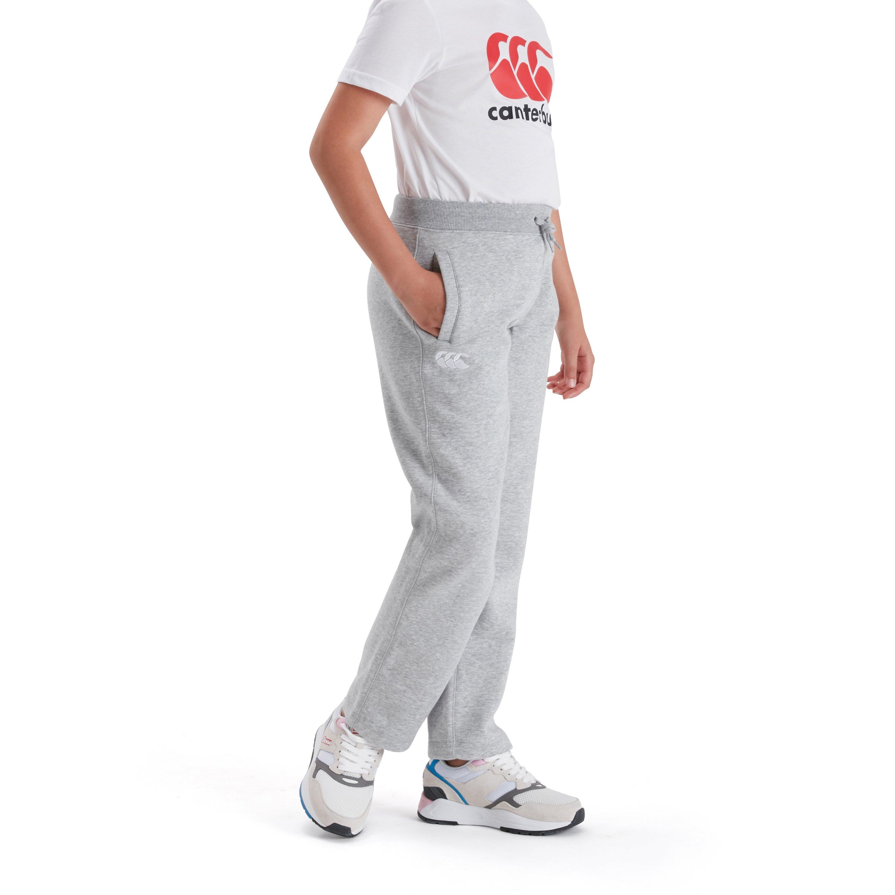 Canterbury Combination Sweat Pant
