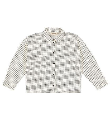MarMar Hemd - Terese - Tiny Dot