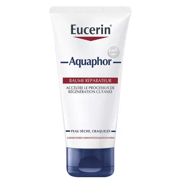 Eucerin Aquaphor Baume Réparateur Cutané 40g