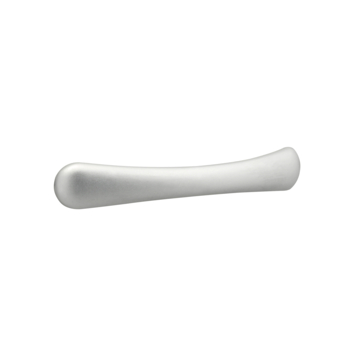 Greep Lucinda aluminium 117mm