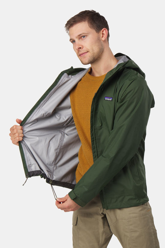 Patagonia Patagonia Torrentshell 3L Hardshell Jas