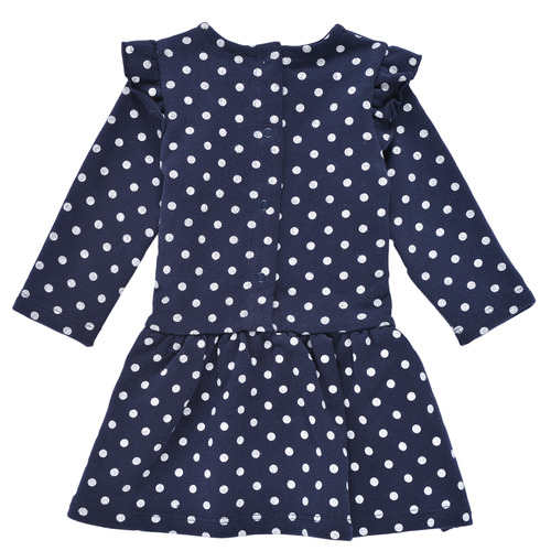 Petit Bateau - DERRY - Bleu / Blanc