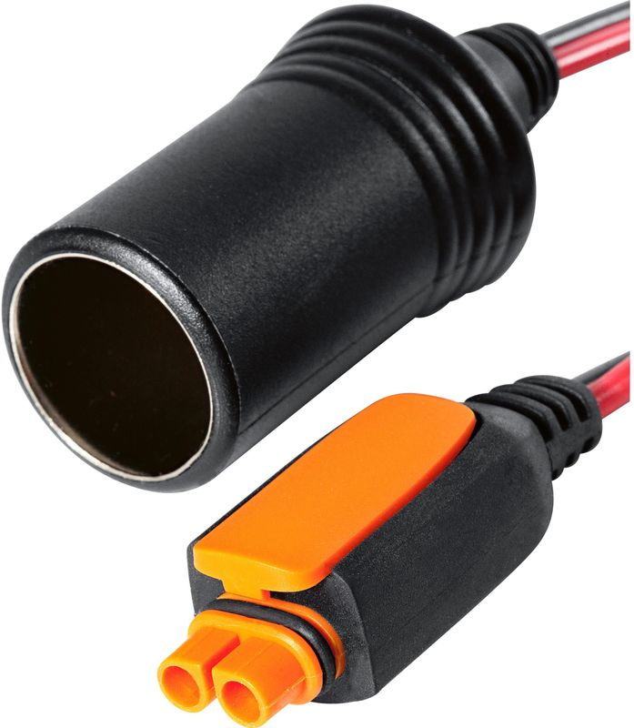 Ctek - Connect - Sigarettenstekker - 1 m - Geschikt Voor Acculaders
