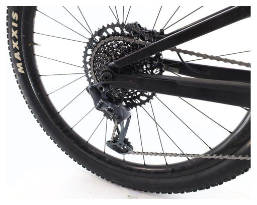 Produit reconditionné · Trek Top Fuel Carbone GX / Vélo VTT / Trek | Très bon état
