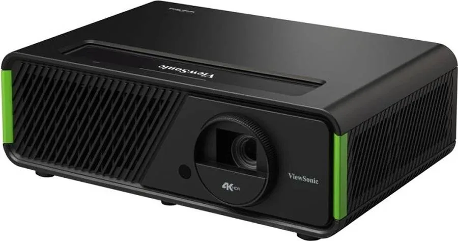 ViewSonic X1-4KB Pro Vidéoprojecteurs UHD 4K