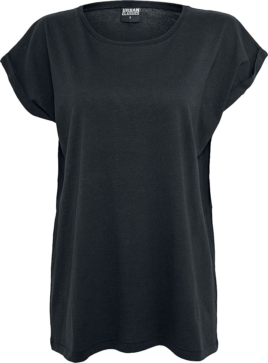 T-shirt Manches Larges Femme | Urban Classics T-Shirt Manches courtes