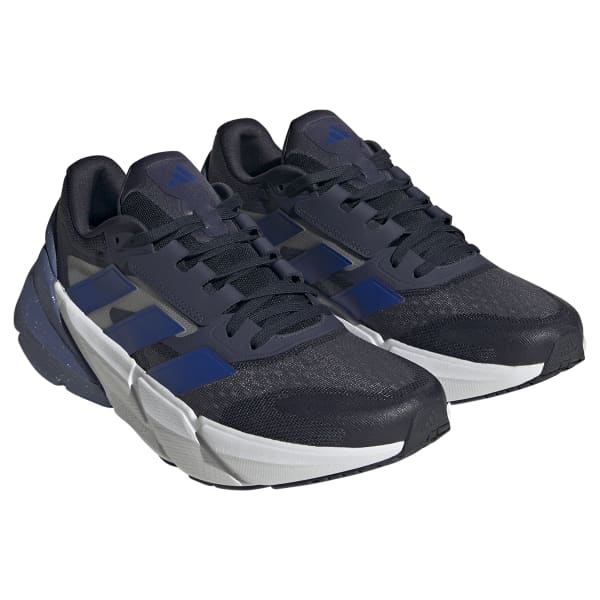 Chaussure running ADIDAS ADISTAR 2 M LEGEND INK/ROYAL BLUE/CREW BLUE