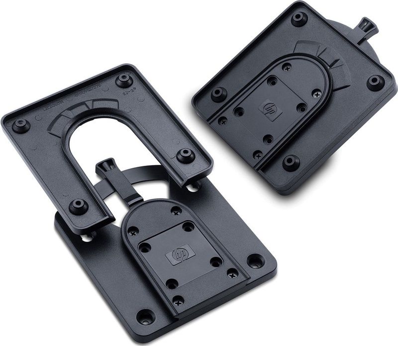 HP Quick Release Bracket 2 Zwart
