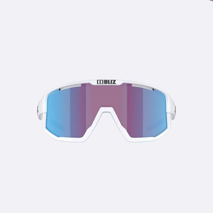 Bliz Unisex Solbriller Active Fusion Hvid