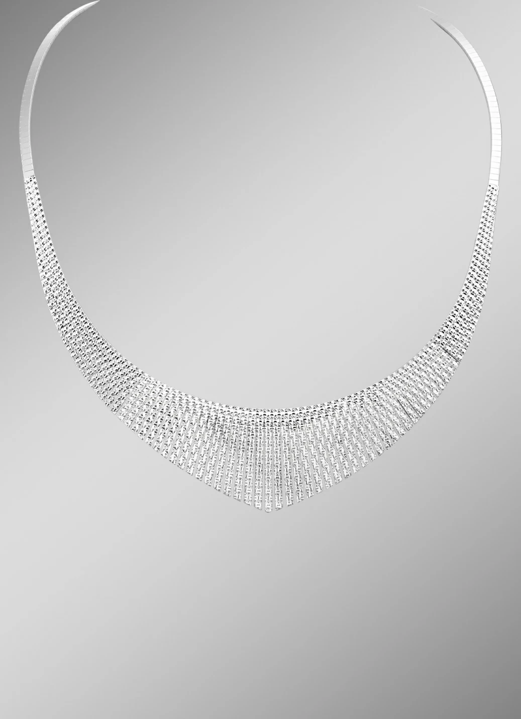 Omega-Collier