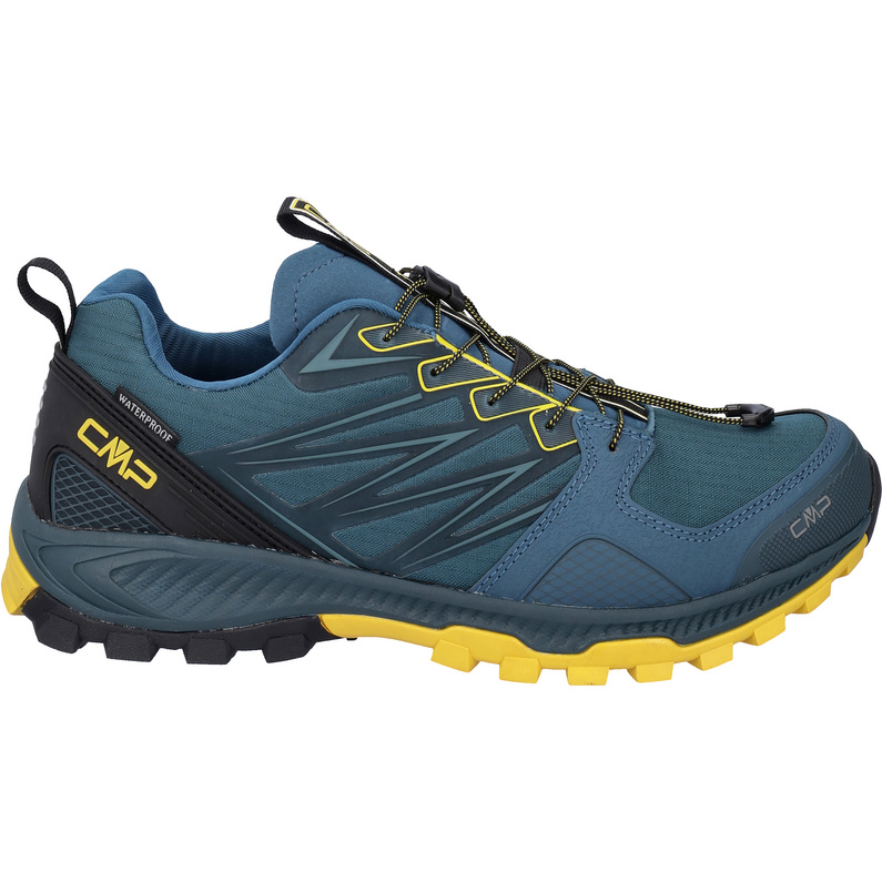 CMP Herren Atik WP Schuhe