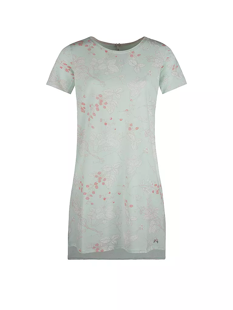 SHORT STORIES Sleepshirt mint