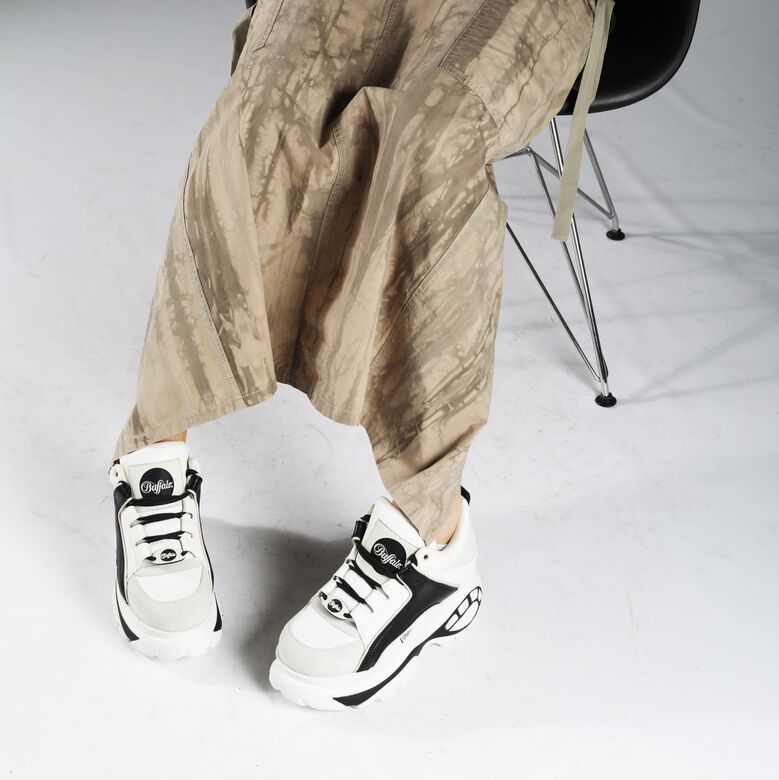 Classic Low