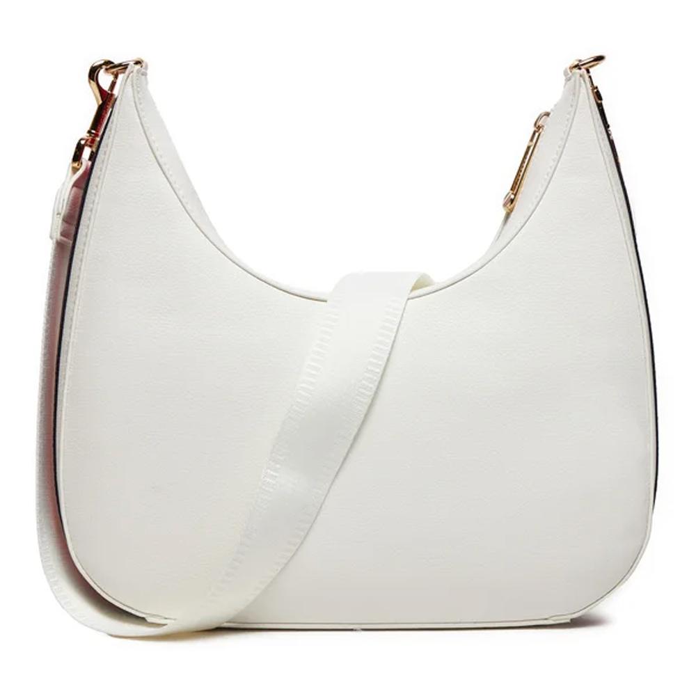 Tommy Hilfiger Sac à Main Blanc Femme Tommy Hilfiger Essential Cros