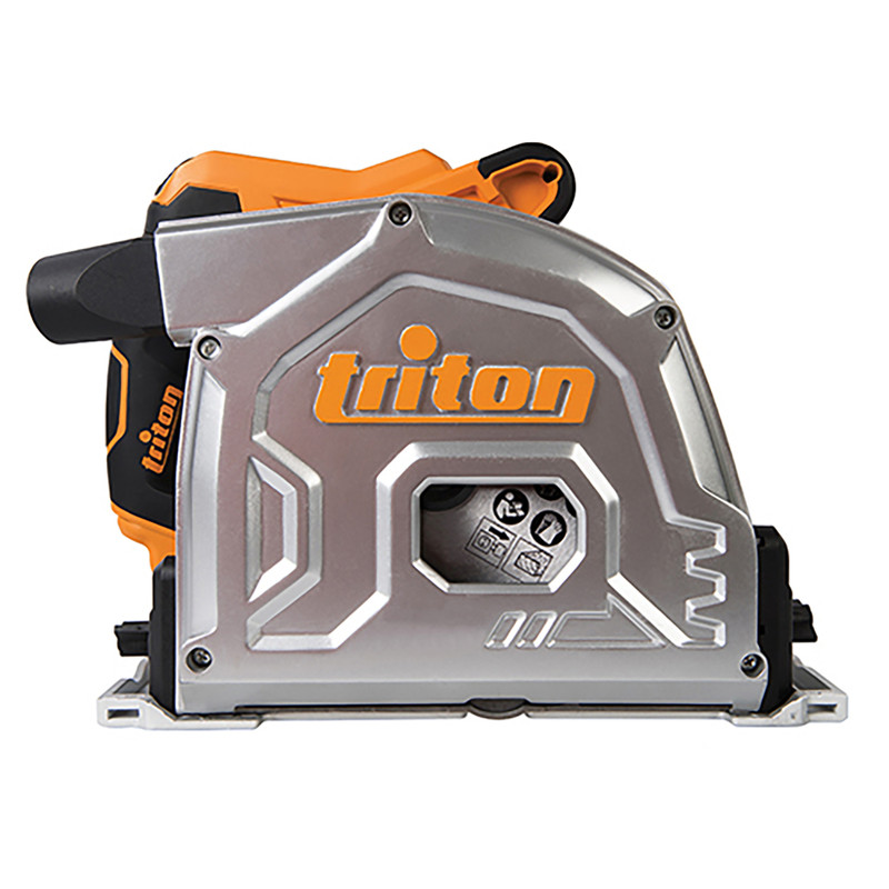 Triton TTS1400 invalzaagmachine 1.400W