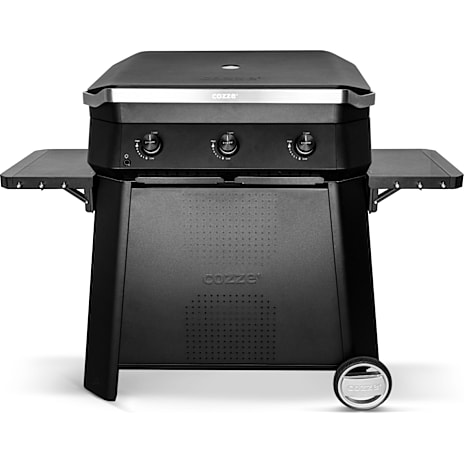 Cozze Premium vogn XL til 800-serien