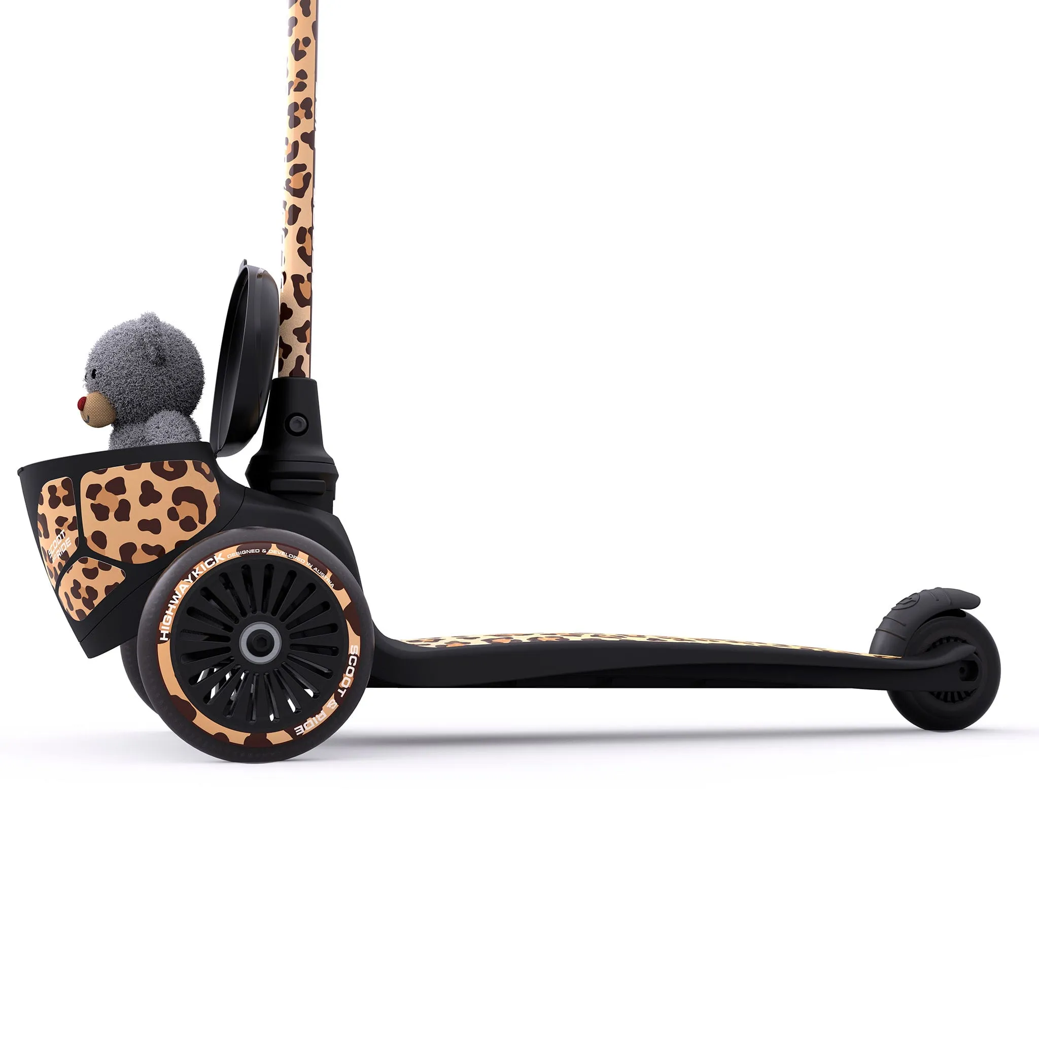 Scoot and Ride Trottinette Highwaykick 2 LifeStyle