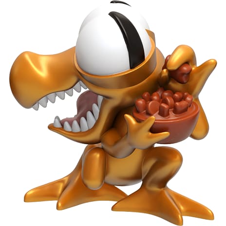Rainbow Friends minifigurer S2 - flere varianter - assorteret