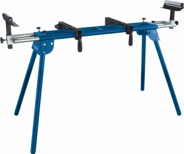 SCHEPPACH-ARBEJDSBORD 1,16 - 2,00 meter UMF2000
