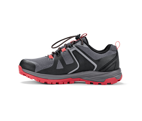 Trekking-Schuhe