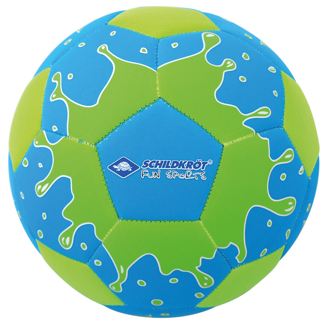 Neopren Beachfußball - 1 Stück