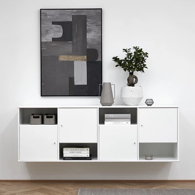 Mistral Classic 110 Reolgrundmodul