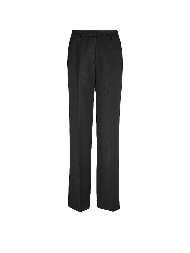 ANINE BING Hose  schwarz