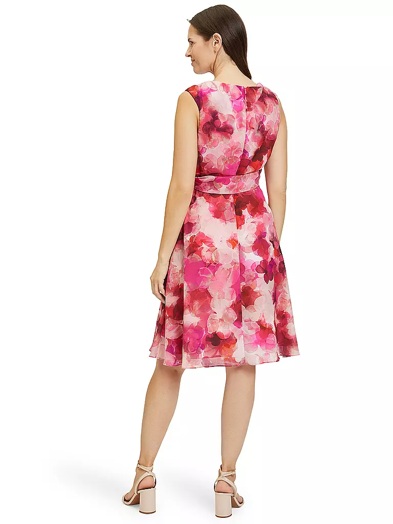 VERA MONT Cocktailkleid pink