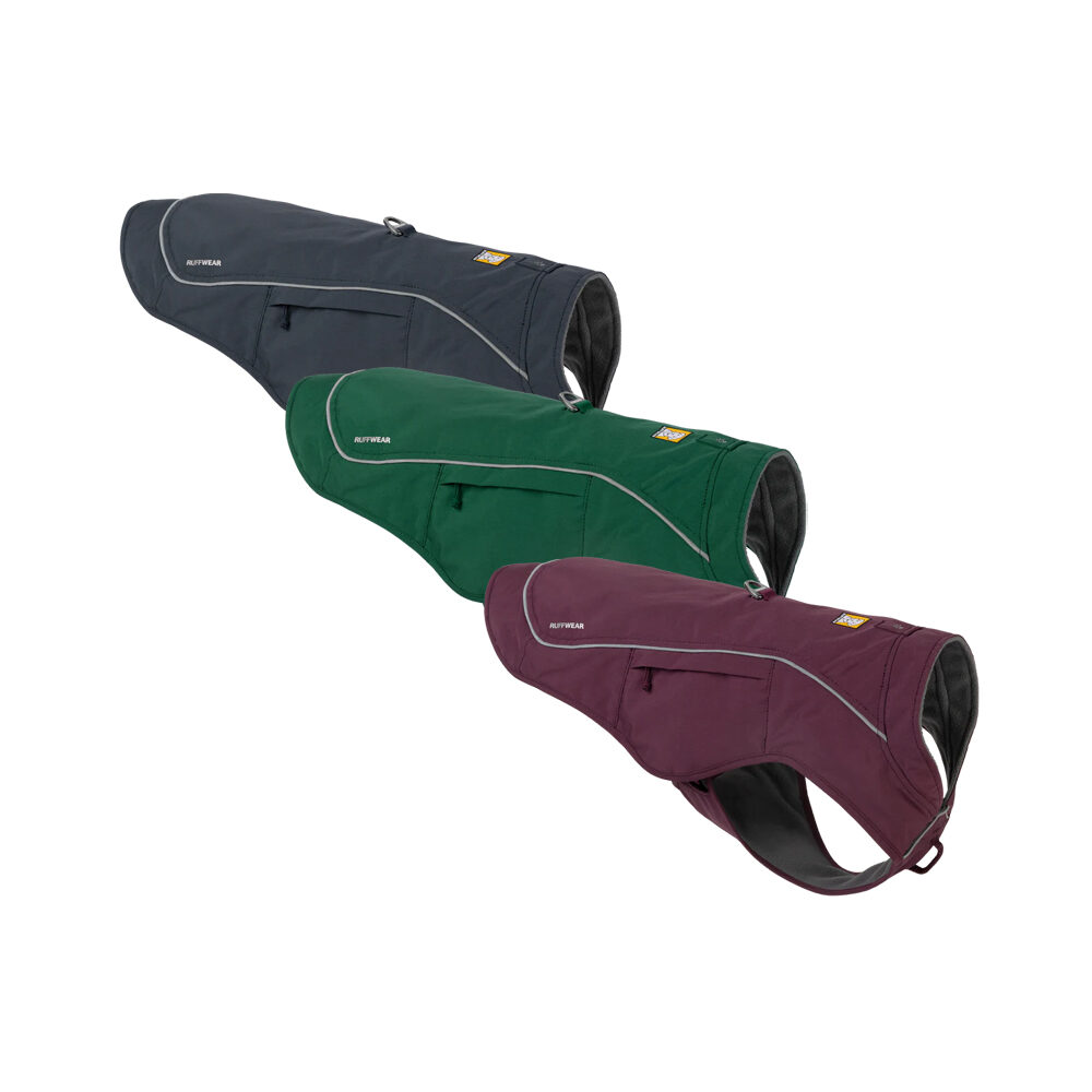 Ruffwear Overcoat Fuse Jacket